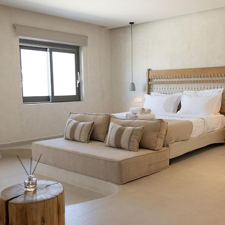 Aerostay Mykonos Mykonos Town Eksteriør bilde
