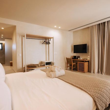 Aerostay Mykonos Mykonos Town Eksteriør bilde