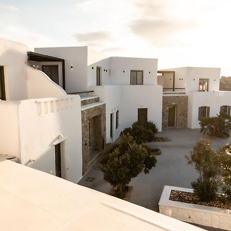 Aerostay Mykonos Mykonos Town Eksteriør bilde
