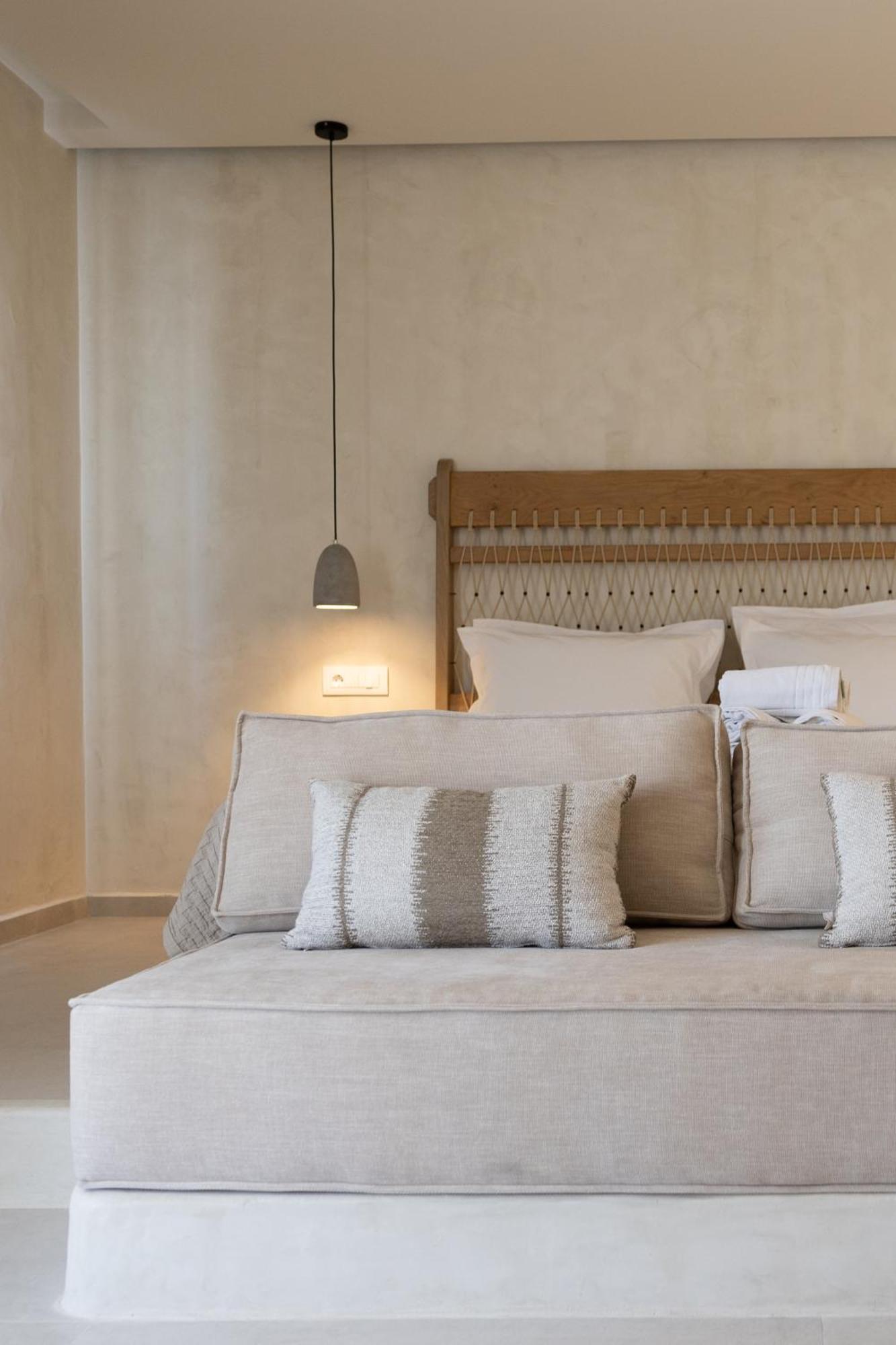 Aerostay Mykonos Mykonos Town Eksteriør bilde