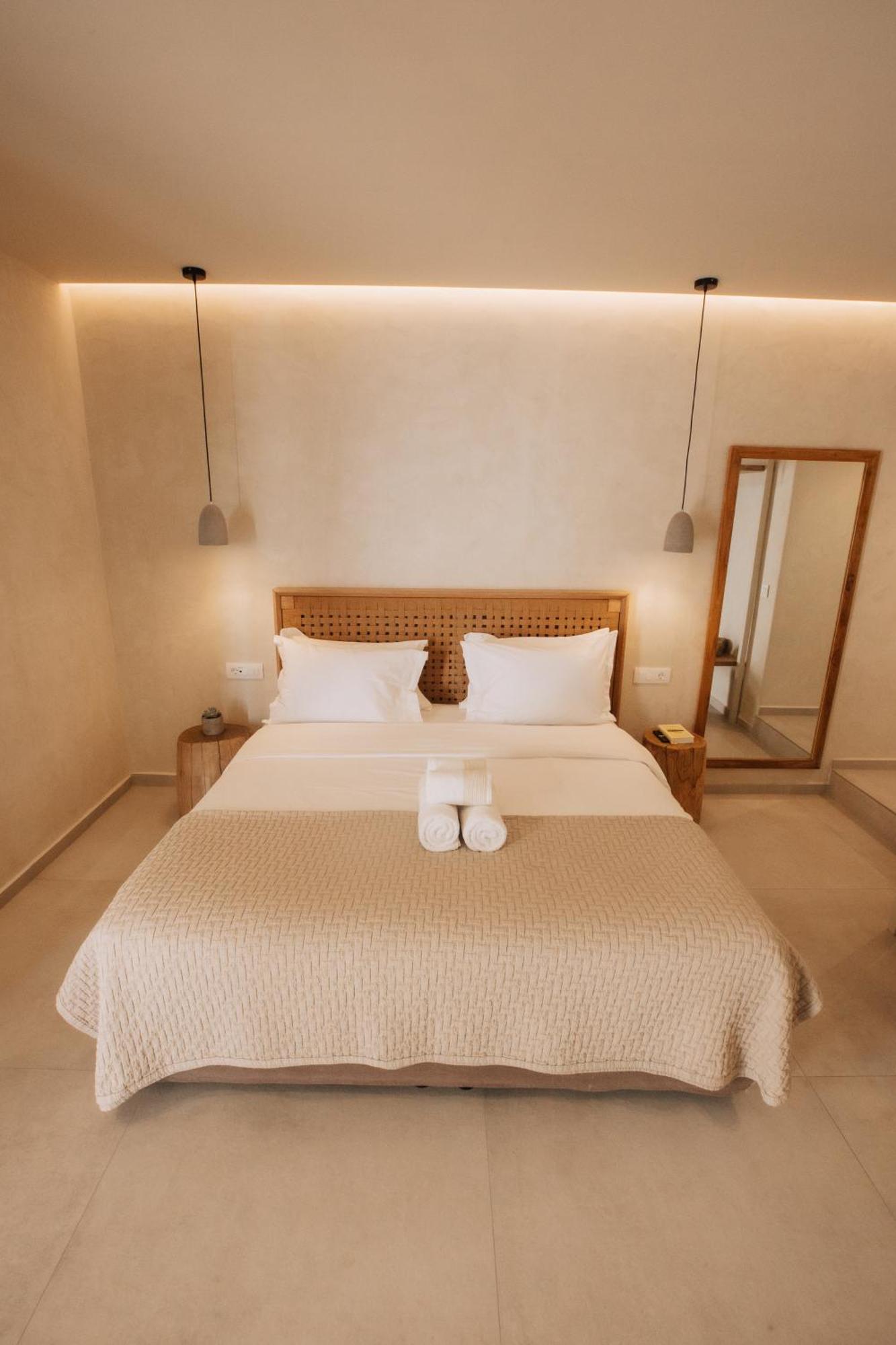 Aerostay Mykonos Mykonos Town Eksteriør bilde