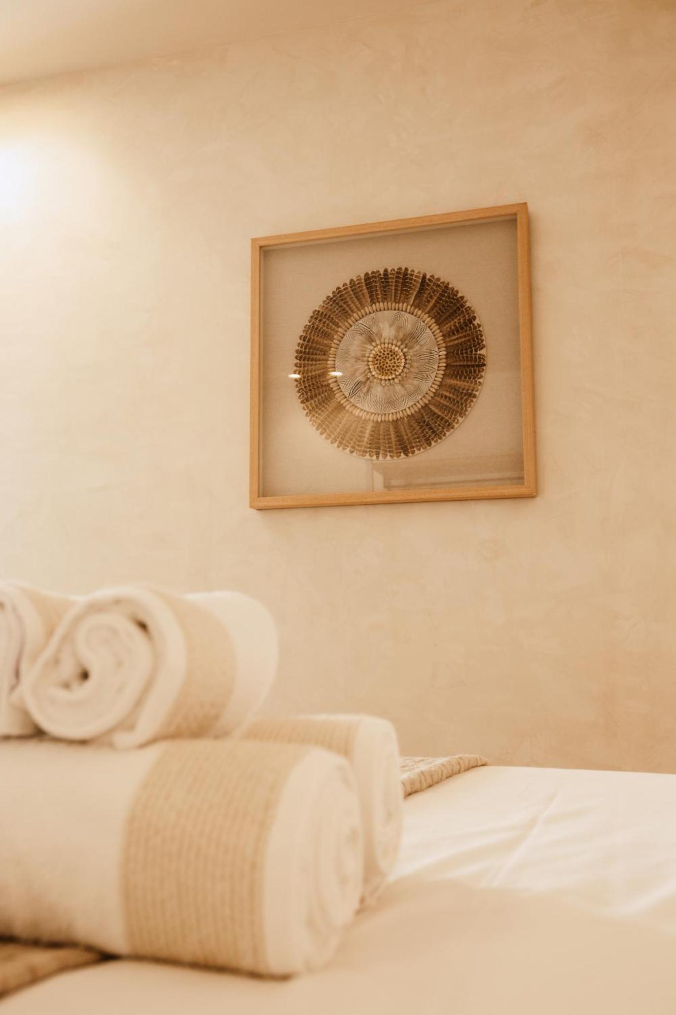 Aerostay Mykonos Mykonos Town Eksteriør bilde