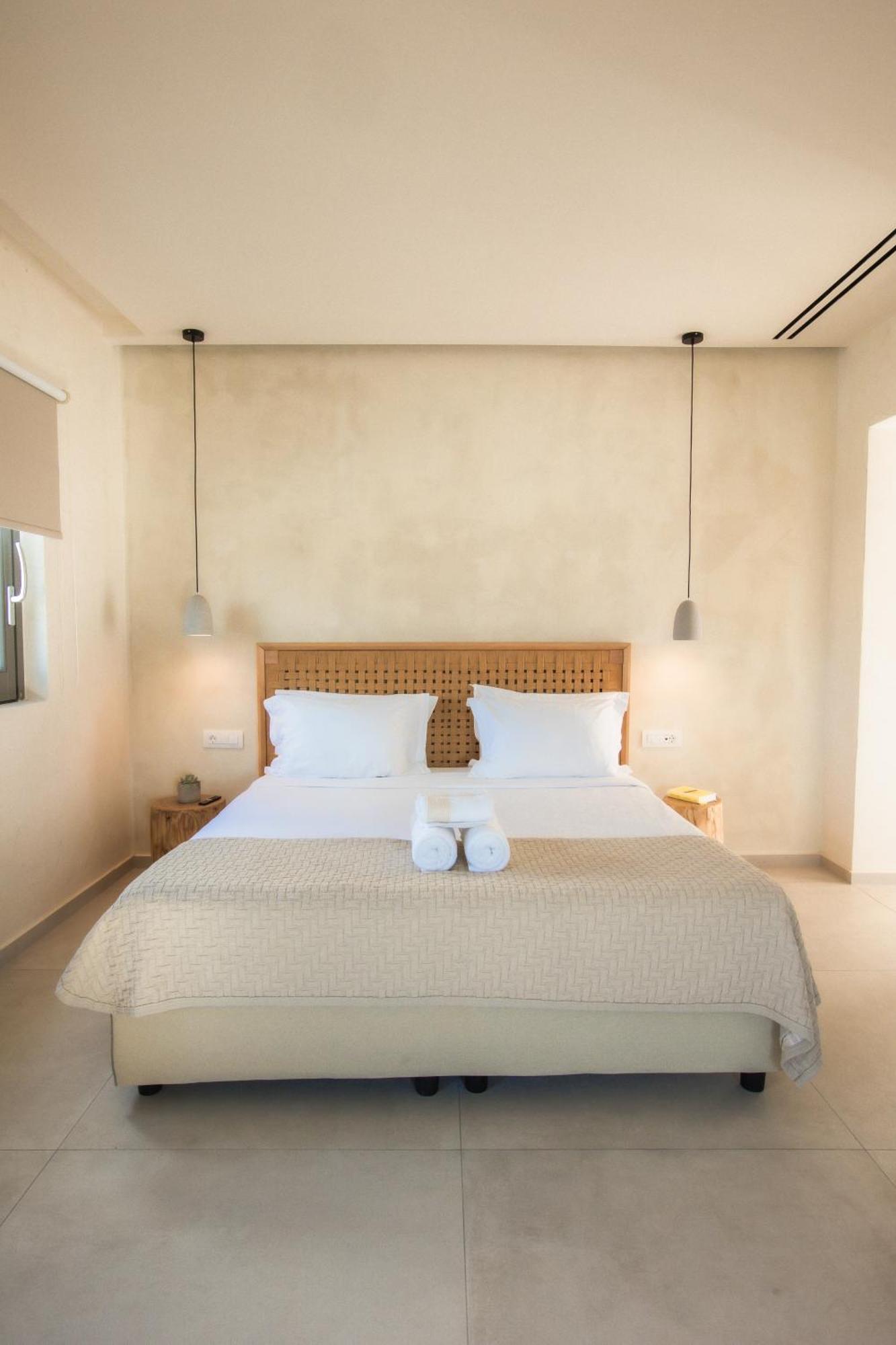 Aerostay Mykonos Mykonos Town Eksteriør bilde