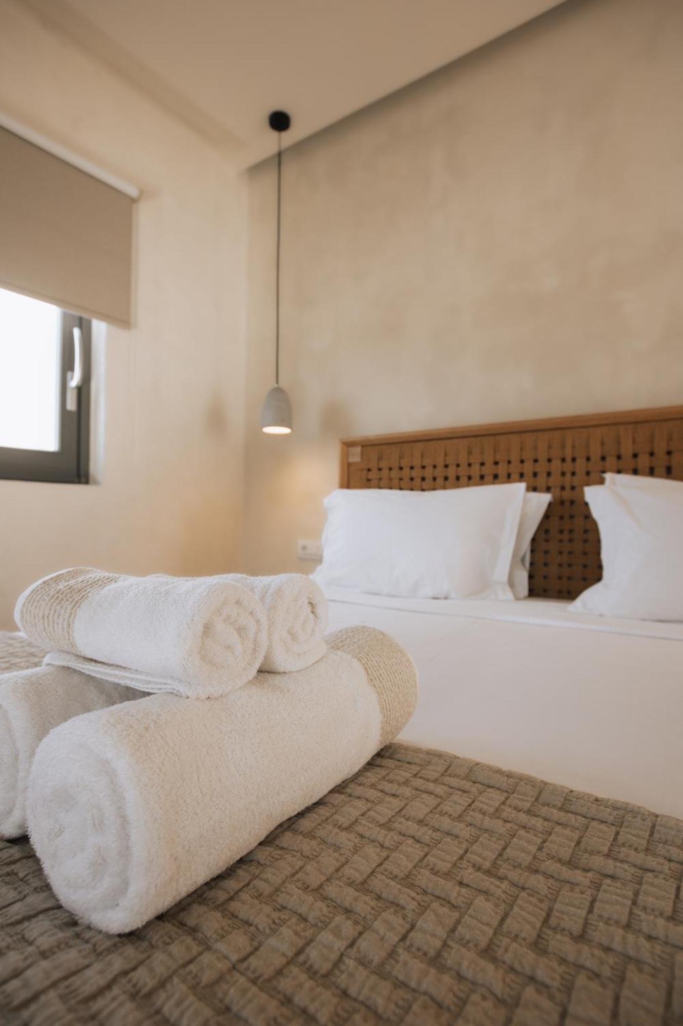 Aerostay Mykonos Mykonos Town Eksteriør bilde