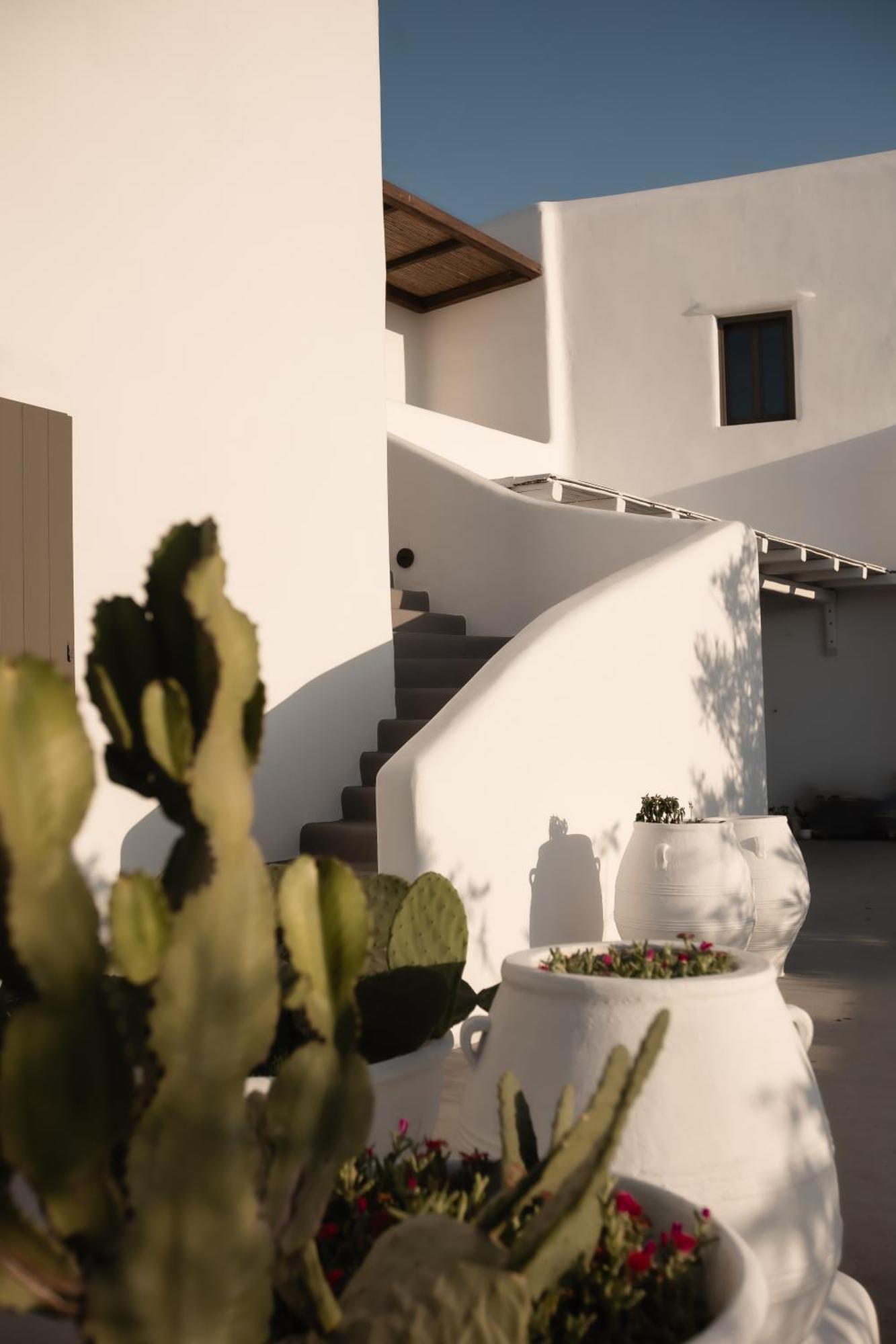 Aerostay Mykonos Mykonos Town Eksteriør bilde